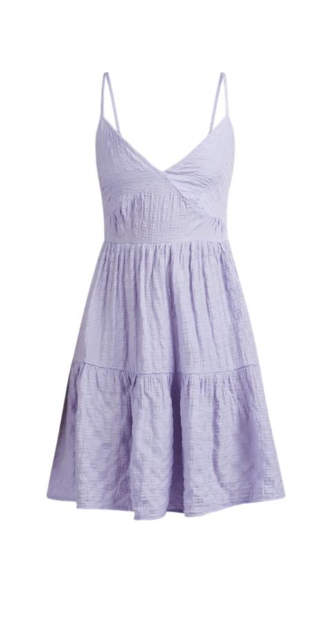 Brave soul letné šaty vel.s, s