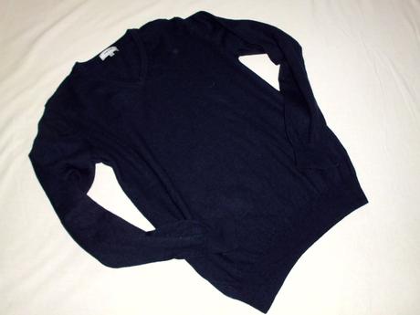 Geox vlnený svetrík m, geox,m