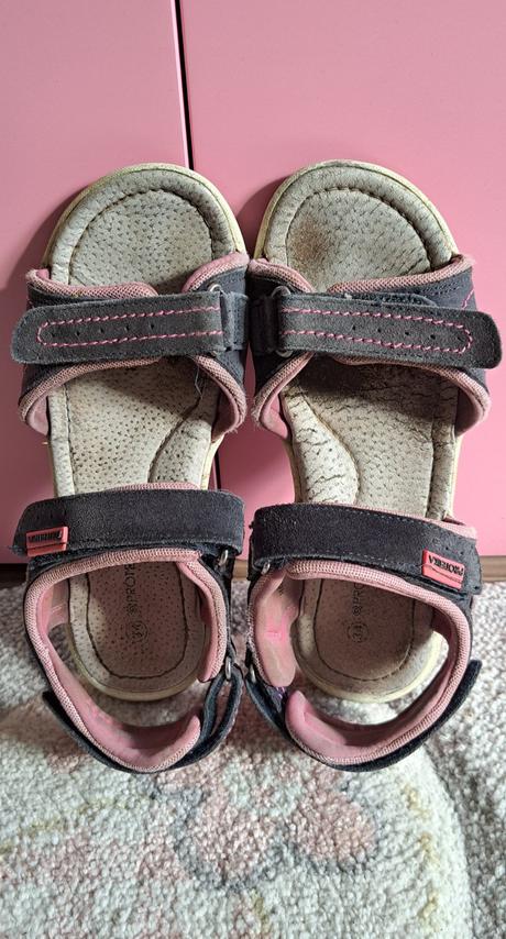 Tenisky, sandale, adidas,34