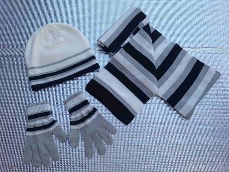 Zimný set vo výbornom stave, 116