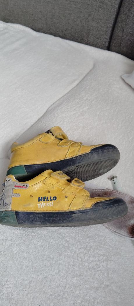 Barefoot, d.d.step,30