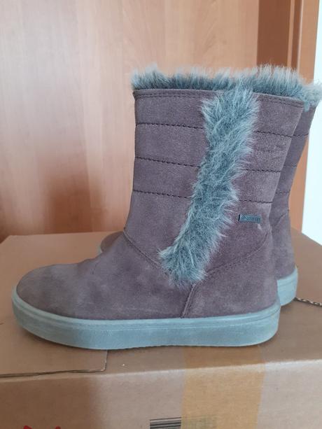 Superfit zimne cizmicky, superfit,28
