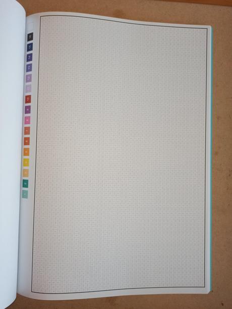 Colour quest - cityscapes - extreme colouring, 