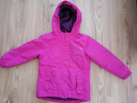 Dievčenská bunda, crivit,104