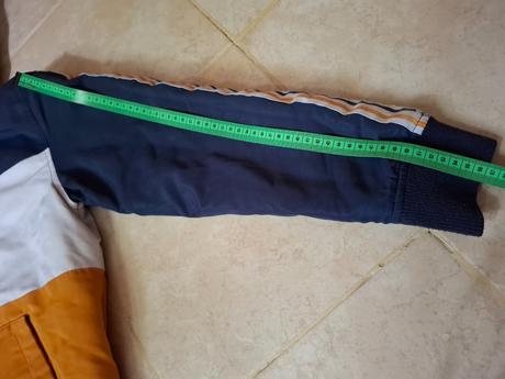 Prechodna bunda, reserved,158