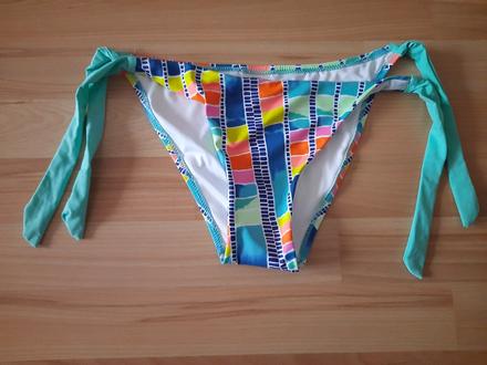Spodok z plaviek, 38