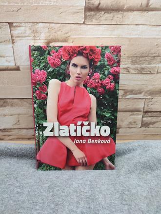 Zlatíčko - jana benková, 
