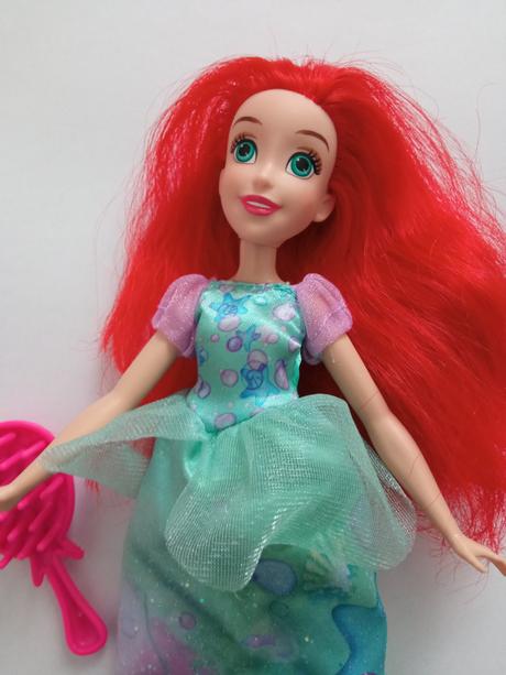 Ariel bábika v. 26 cm, 