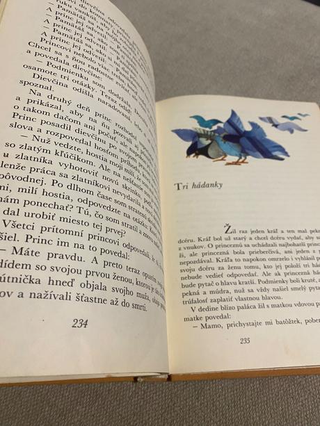 Figliar pedro španielske rozprávky,