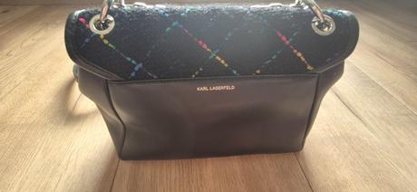 Kabelka karl lagerfeld, karl lagerfeld