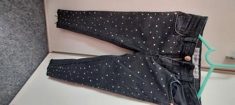 Rifle, denim co,122