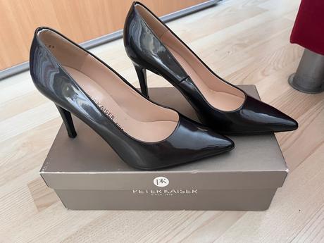 Peter kaiser lakovky, 37