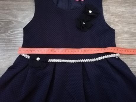 Nádherné šaty, 116