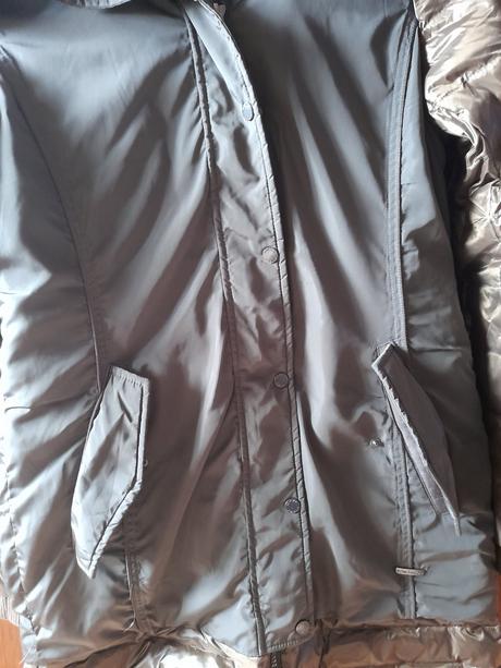 Bunda, tom tailor,s