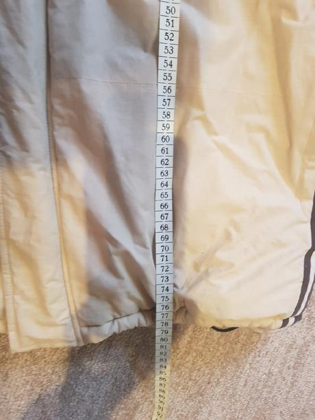 Adrenalin zimná bunda, xl