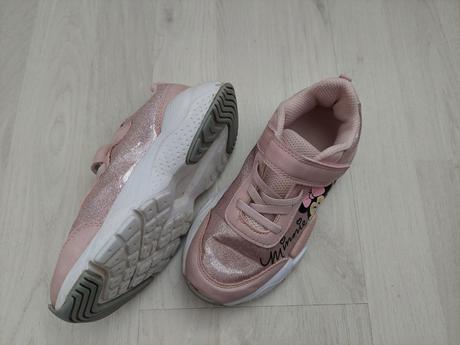 Botasky č.29 minnie, disney,29