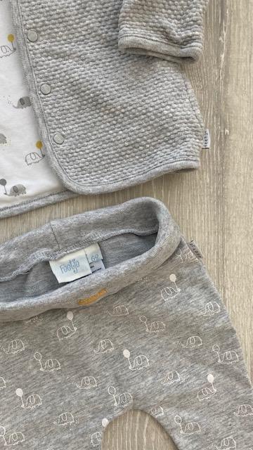 Tepláková súprava, 62