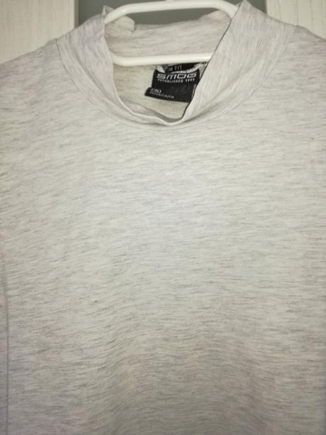 Slim tricko, new yorker,s