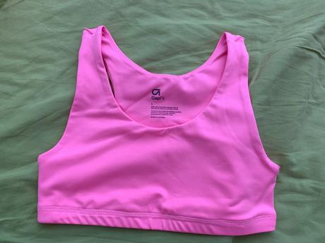 Sportova suprava, gap,146