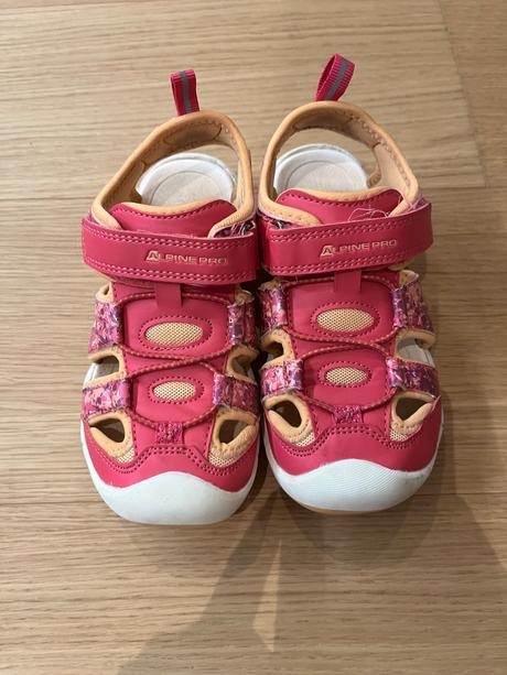 Sandale, alpine pro,32