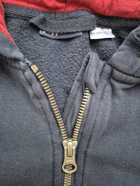 Mikina, pepperts,134