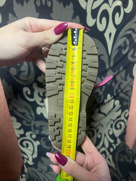 Zimné topánky, lasocki,27