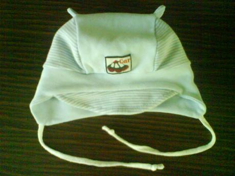 Zanovna prechodna ciapka 68 - 74, 68