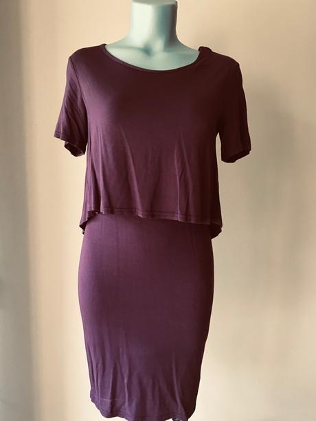 Upletové šaty /99, new look,m