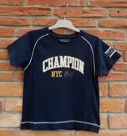 Tričko chlapčenské, 128