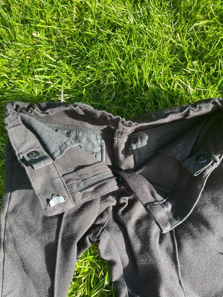 Elegantne leginy, 116