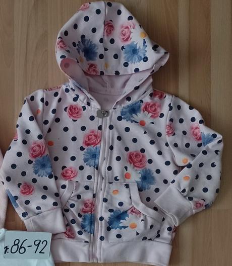 Balík pre dievča v.80,86,92, 86–98