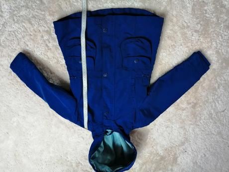 Kabátik + vestička, vertbaudet,98