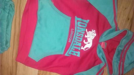 Súpravička, lonsdale,104