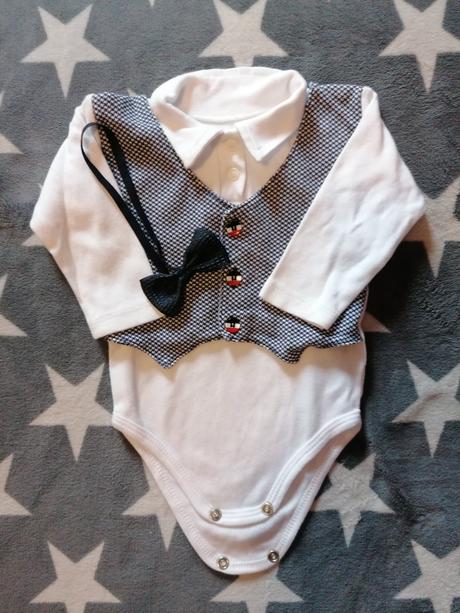 Slávnostný set, 80