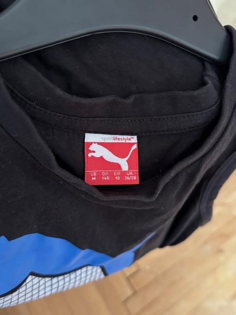 Tielko puma, puma,140