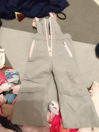 Otepľovačky, f&f,92