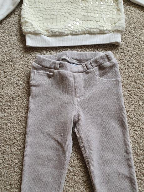 Súprava mayoral, 86