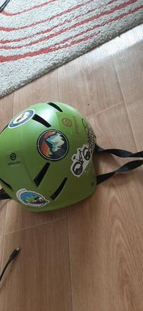 Prilba m-biker kids, s