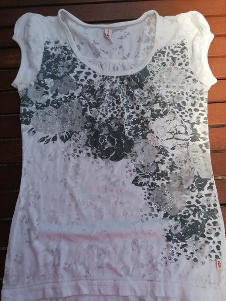 Tričko xs, s.oliver,xs