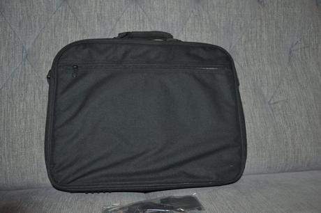 Trust atlanta laptop bag 15,6" eco, trust