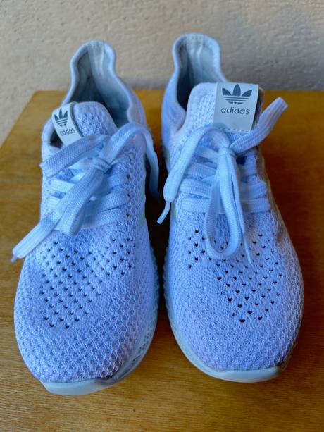 Adidas biele 41, adidas,41