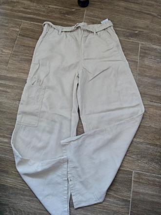 Nohavice č.158, 158