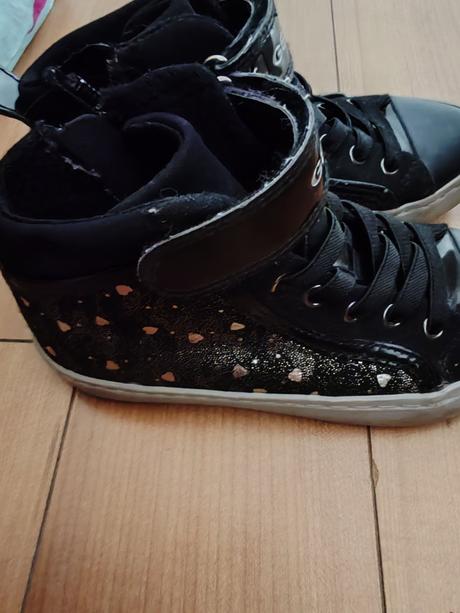 Geox topánky, geox,29