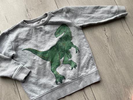 Mikina s dinom, john lewis,116