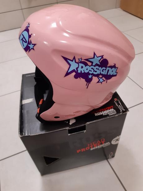 Lyžiarska prilba rossignol, rossignol,xs