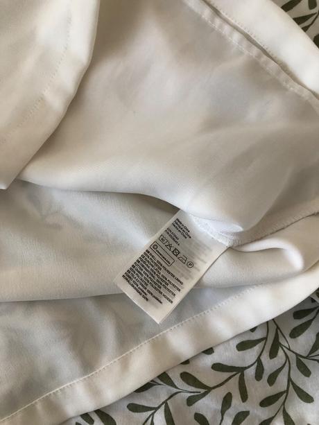 Elegantná košeľa, h&m,32