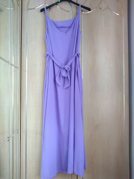 Letne šaty l/xl/xxl, 