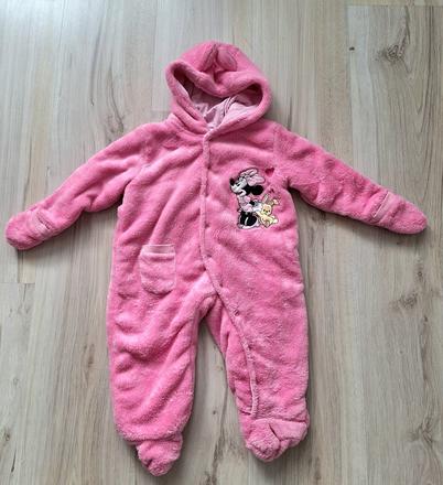 Teply overal disney č.80, disney,80