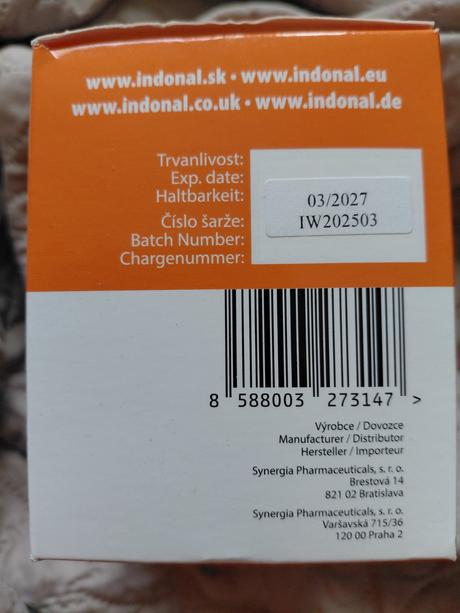 Indonal woman 120 kps,