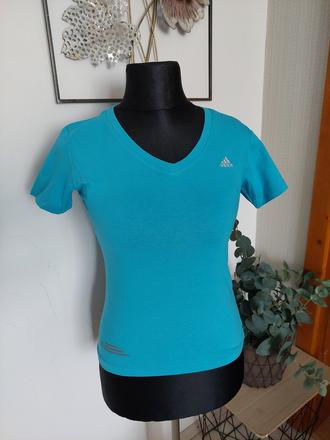 Tričko uni, adidas,l